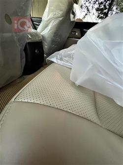 ميتسوبيشي باجيرو